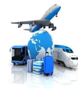 Transport et voyage